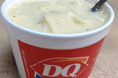 dairy queen copycat recipes.